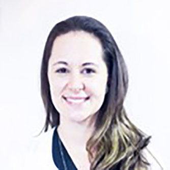 Ms. Lauren Leday, Dental Hygienist
