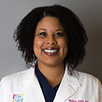 Dr. Melissa Smith, Dental Director