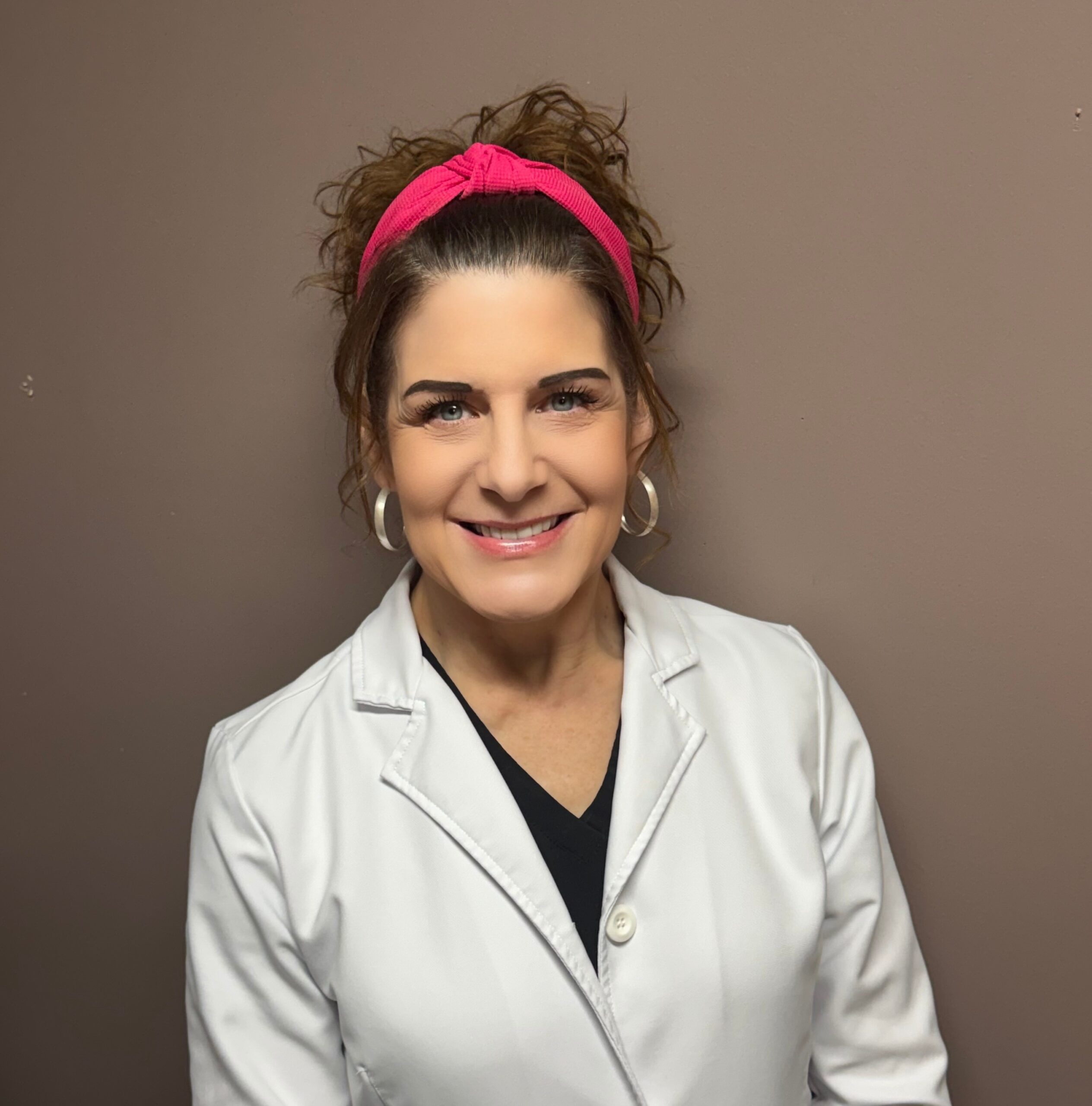 Ms. Tracy Broussard, Family Nurse Practitioner-BC