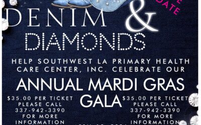 Mardi Gras Gala – April 2026!