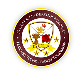 Welcome J S Clark Leadership Academy!